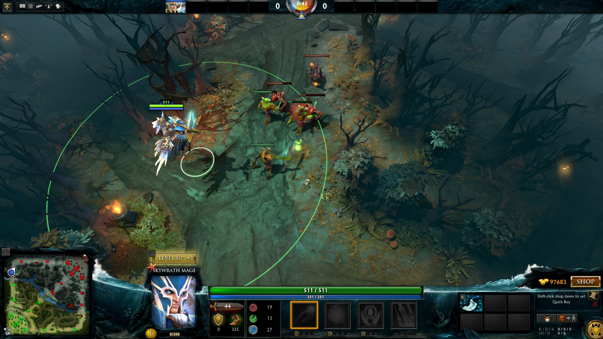Dota 2 macro strategy guide